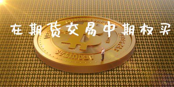 在期货交易中期权买_https://m.gongyisiwang.com_财经咨询_第1张