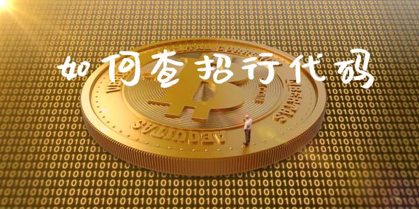 如何查招行代码_https://m.gongyisiwang.com_理财投资_第1张