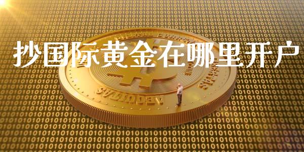 抄国际黄金在哪里开户_https://m.gongyisiwang.com_理财产品_第1张