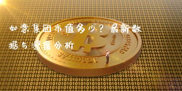 如意集团市值多少？最新数据与深度分析_https://m.gongyisiwang.com_商业资讯_第1张