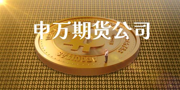 申万期货公司_https://m.gongyisiwang.com_商业资讯_第1张