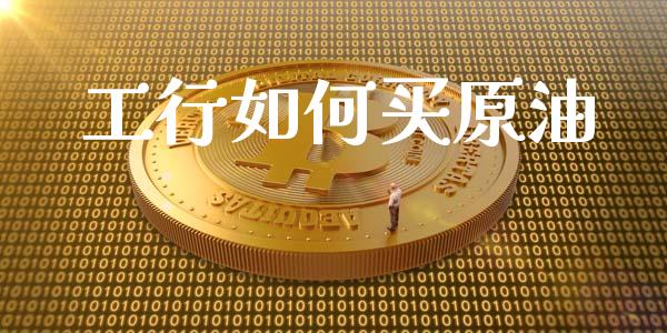 工行如何买原油_https://m.gongyisiwang.com_商业资讯_第1张