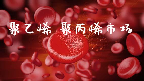 聚乙烯 聚丙烯市场_https://m.gongyisiwang.com_保险理财_第1张