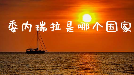 委内瑞拉是哪个国家_https://m.gongyisiwang.com_信托投资_第1张