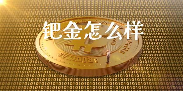 钯金怎么样_https://m.gongyisiwang.com_理财产品_第1张