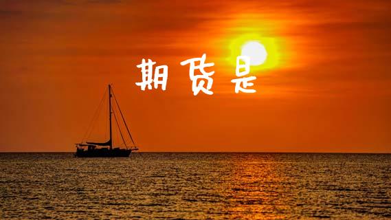 期货是_https://m.gongyisiwang.com_保险理财_第1张