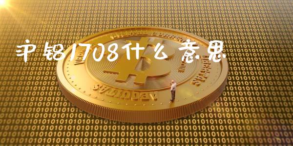 沪铝1708什么意思_https://m.gongyisiwang.com_债券咨询_第1张