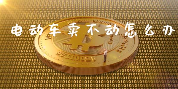 电动车卖不动怎么办_https://m.gongyisiwang.com_保险理财_第1张