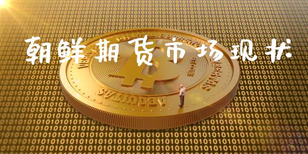 朝鲜期货市场现状_https://m.gongyisiwang.com_信托投资_第1张