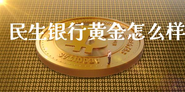 民生银行黄金怎么样_https://m.gongyisiwang.com_商业资讯_第1张