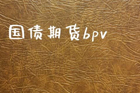 国债期货bpv_https://m.gongyisiwang.com_商业资讯_第1张