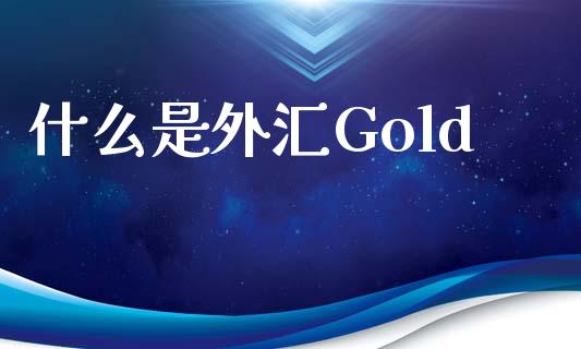 什么是外汇Gold_https://m.gongyisiwang.com_商业资讯_第1张