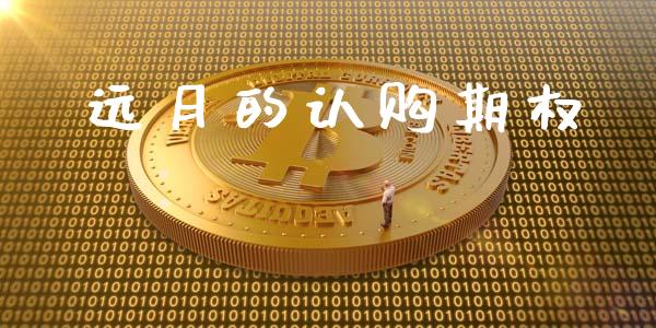 远月的认购期权_https://m.gongyisiwang.com_财经时评_第1张