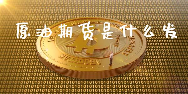 原油期货是什么发_https://m.gongyisiwang.com_债券咨询_第1张