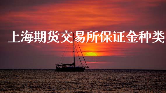 上海期货交易所保证金种类_https://m.gongyisiwang.com_债券咨询_第1张