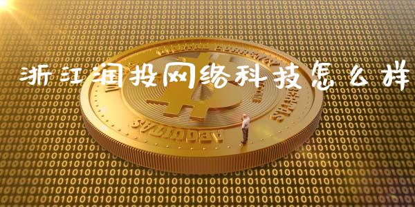 浙江润投网络科技怎么样_https://m.gongyisiwang.com_理财产品_第1张