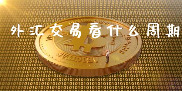 外汇交易看什么周期_https://m.gongyisiwang.com_商业资讯_第1张