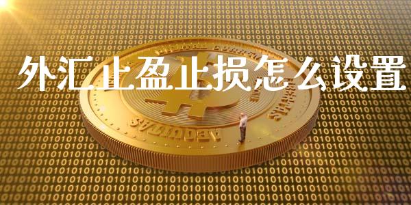 外汇止盈止损怎么设置_https://m.gongyisiwang.com_信托投资_第1张