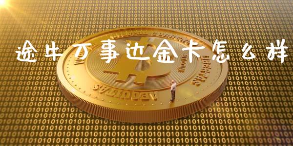 途牛万事达金卡怎么样_https://m.gongyisiwang.com_债券咨询_第1张