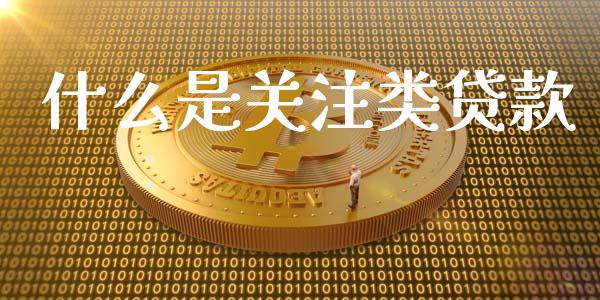 什么是关注类贷款_财经时评_第1张_财经咨询_财经时评_理财产品_商业资讯 什么是关注类贷款_https://m.gongyisiwang.com_财经时评_第1张