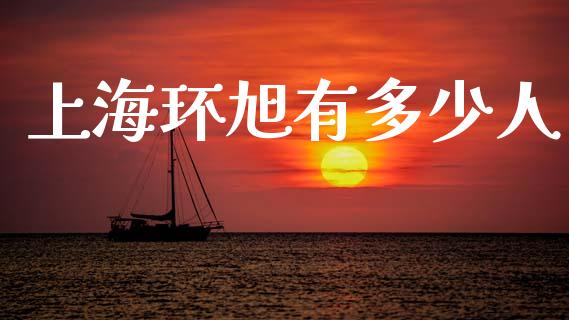 上海环旭有多少人_https://m.gongyisiwang.com_财经时评_第1张
